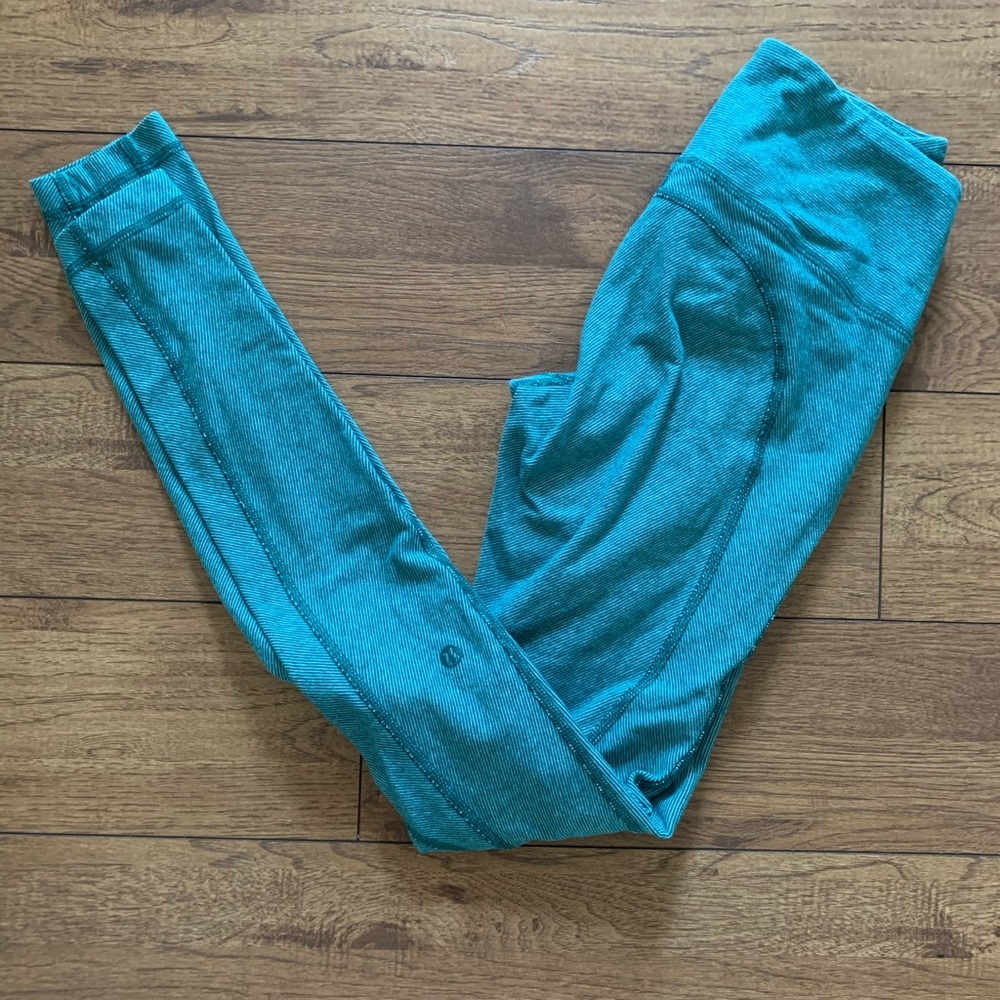 Lululemon legging